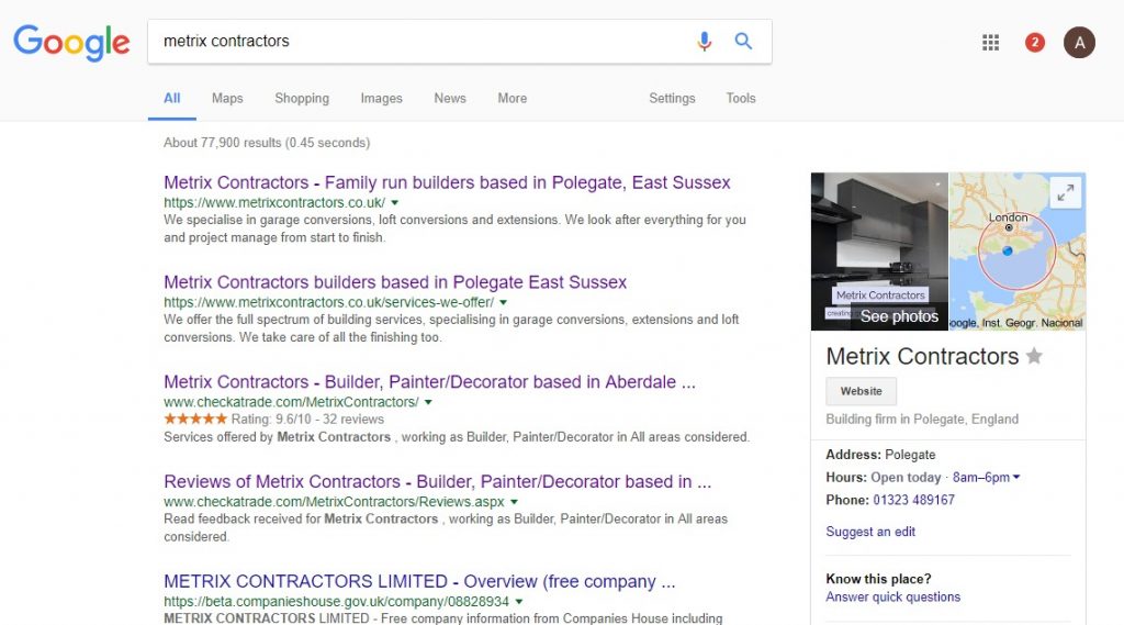Search Engine Optimisation bets practice techniques, Shoestring Digital